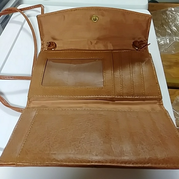 Wallet purse - Picture 3 of 4